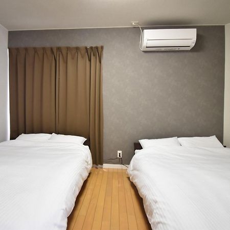 Alphabed Takamatsustation 301 / Vacation Stay 38150 Exterior foto