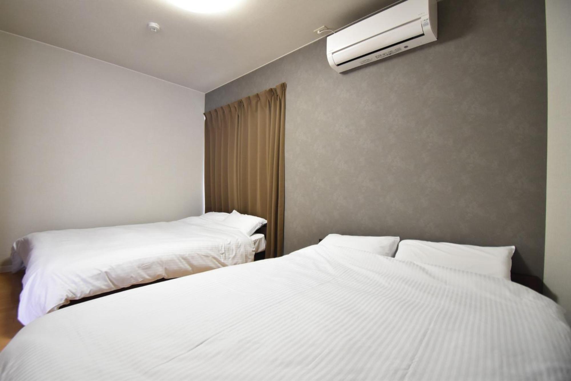 Alphabed Takamatsustation 301 / Vacation Stay 38150 Exterior foto